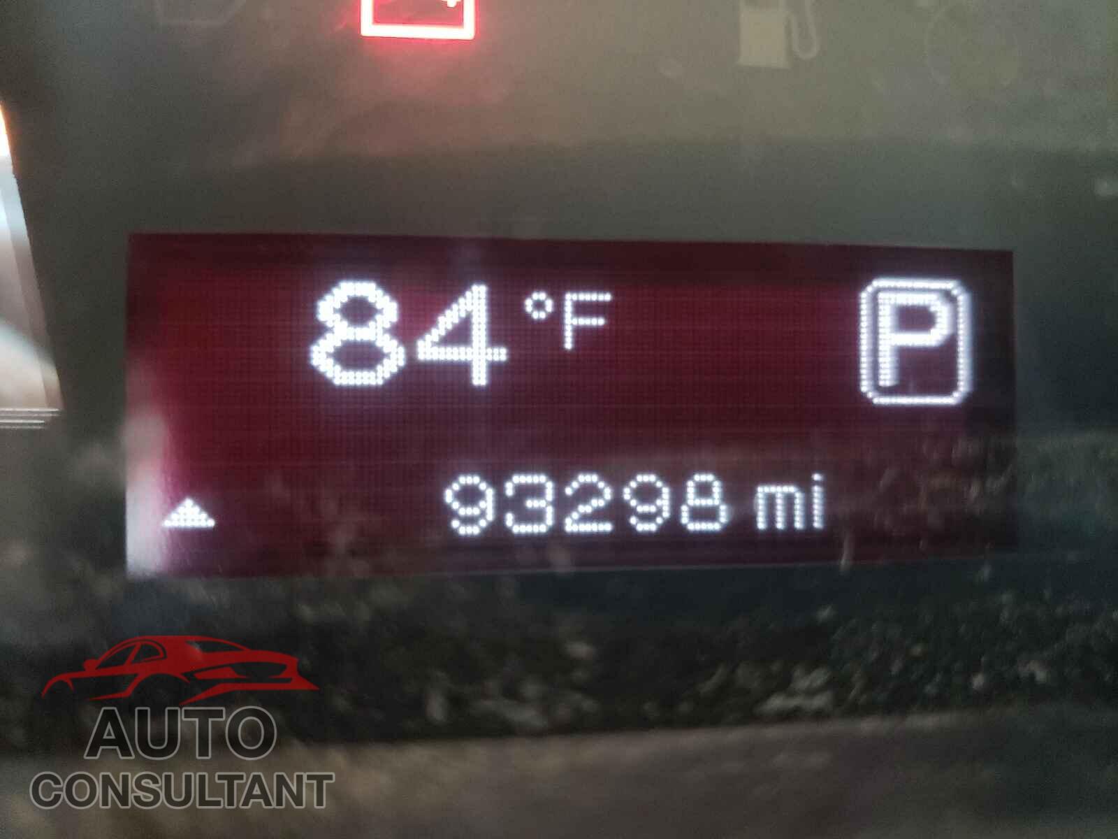 DODGE DART 2016 - 1C3CDFFA1GD816128