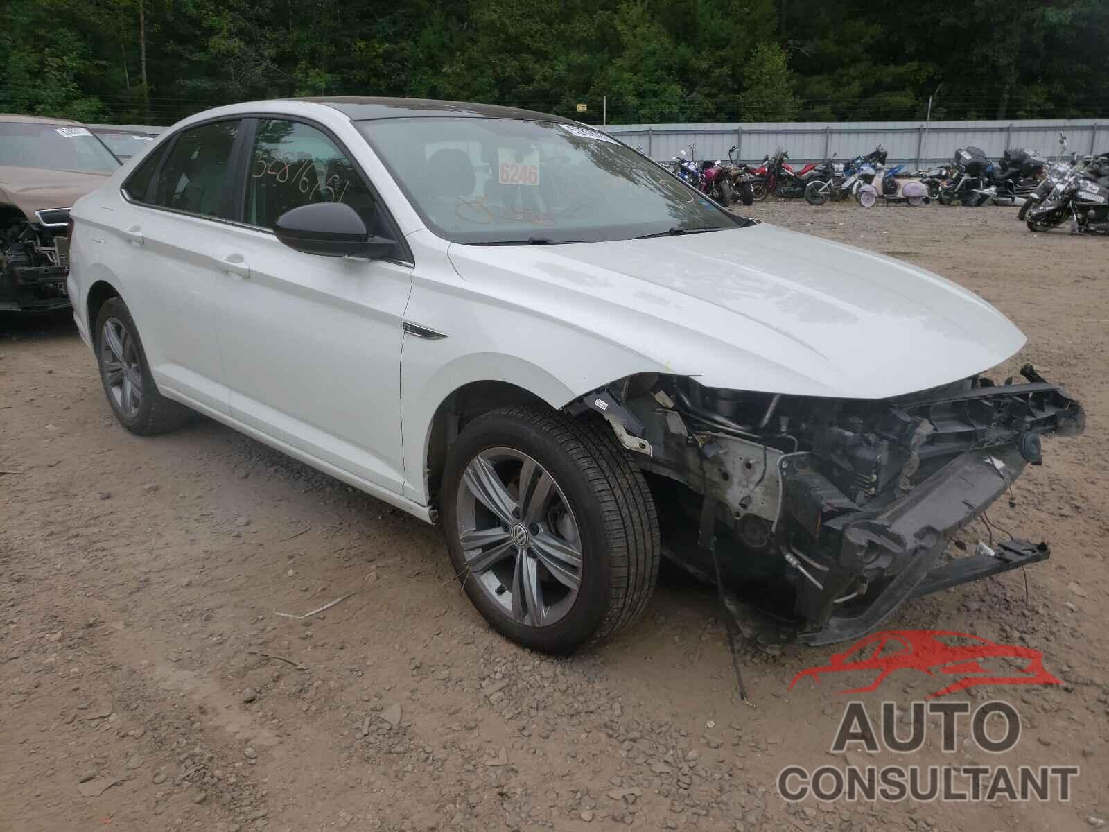 VOLKSWAGEN JETTA 2019 - 3VWC57BU3KM239627