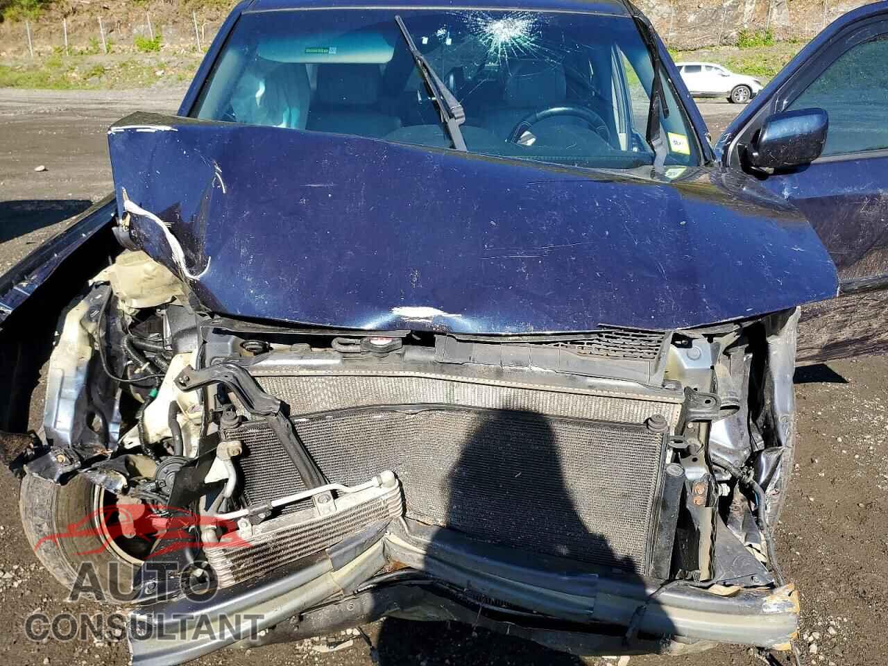 HONDA PILOT 2012 - 5FNYF4H61CB072929