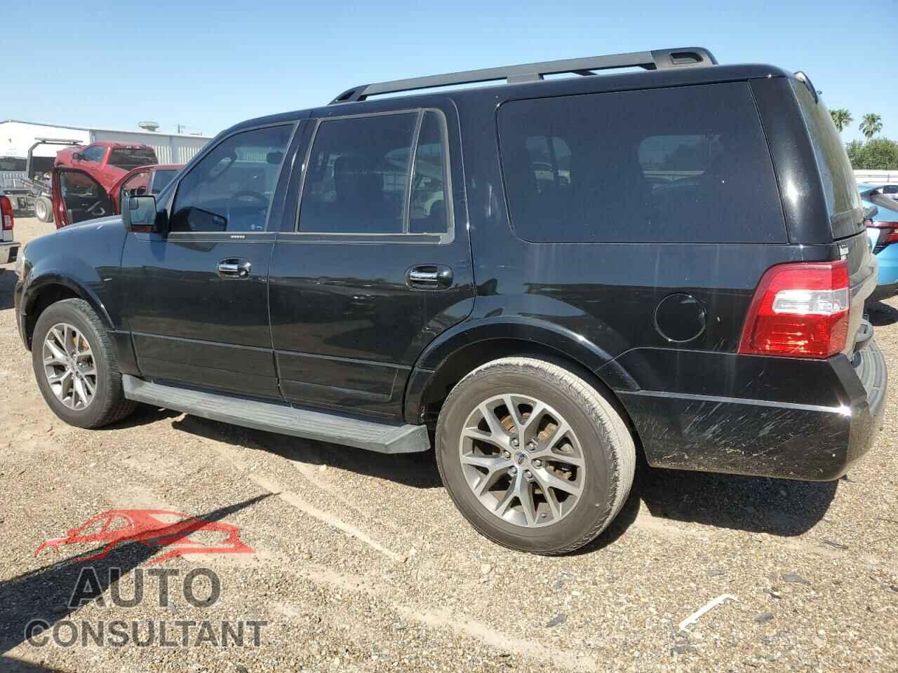 FORD EXPEDITION 2017 - 1FMJU1HT2HEA66296