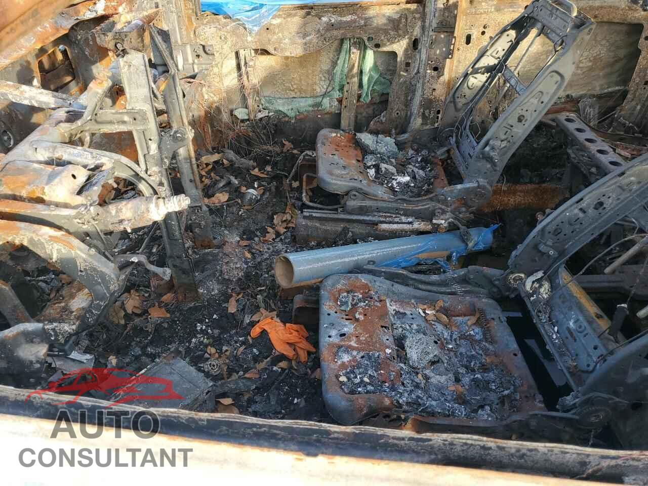 DODGE CARAVAN 2017 - 2C4RDGCG8HR801869