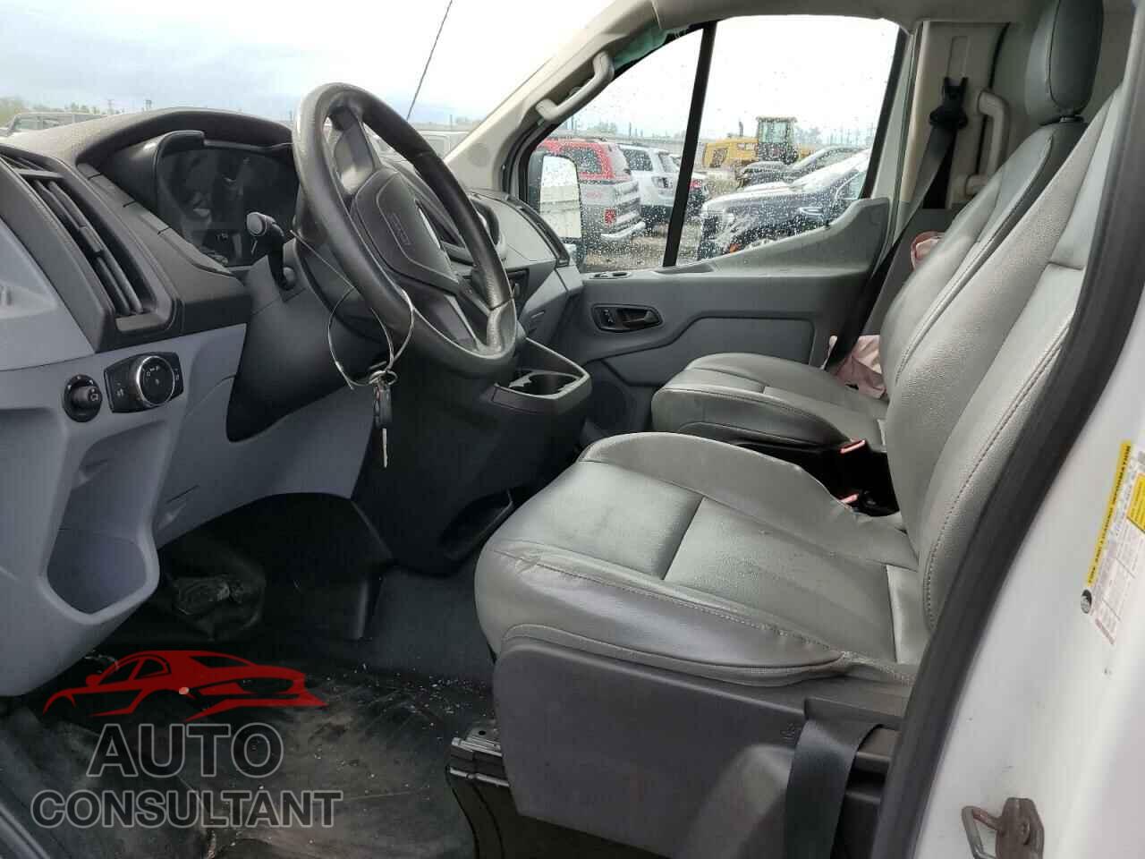 FORD TRANSIT 2016 - 1FTYR2ZM7GKB38501