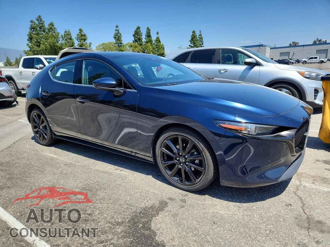 MAZDA 3 2020 - JM1BPANMXL1157202