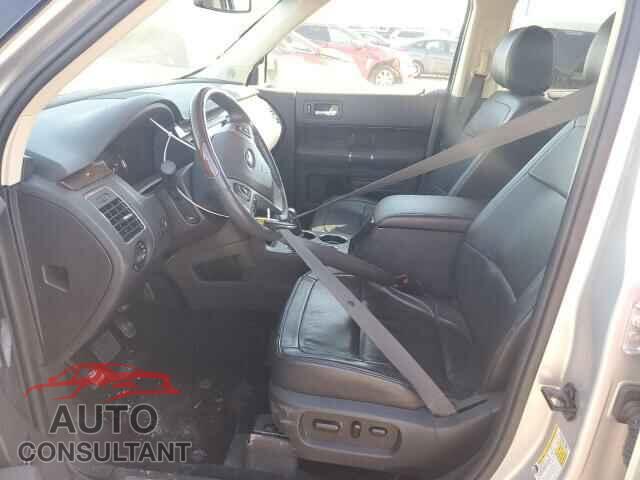 FORD FLEX 2019 - 2FMHK6D82KBA29139