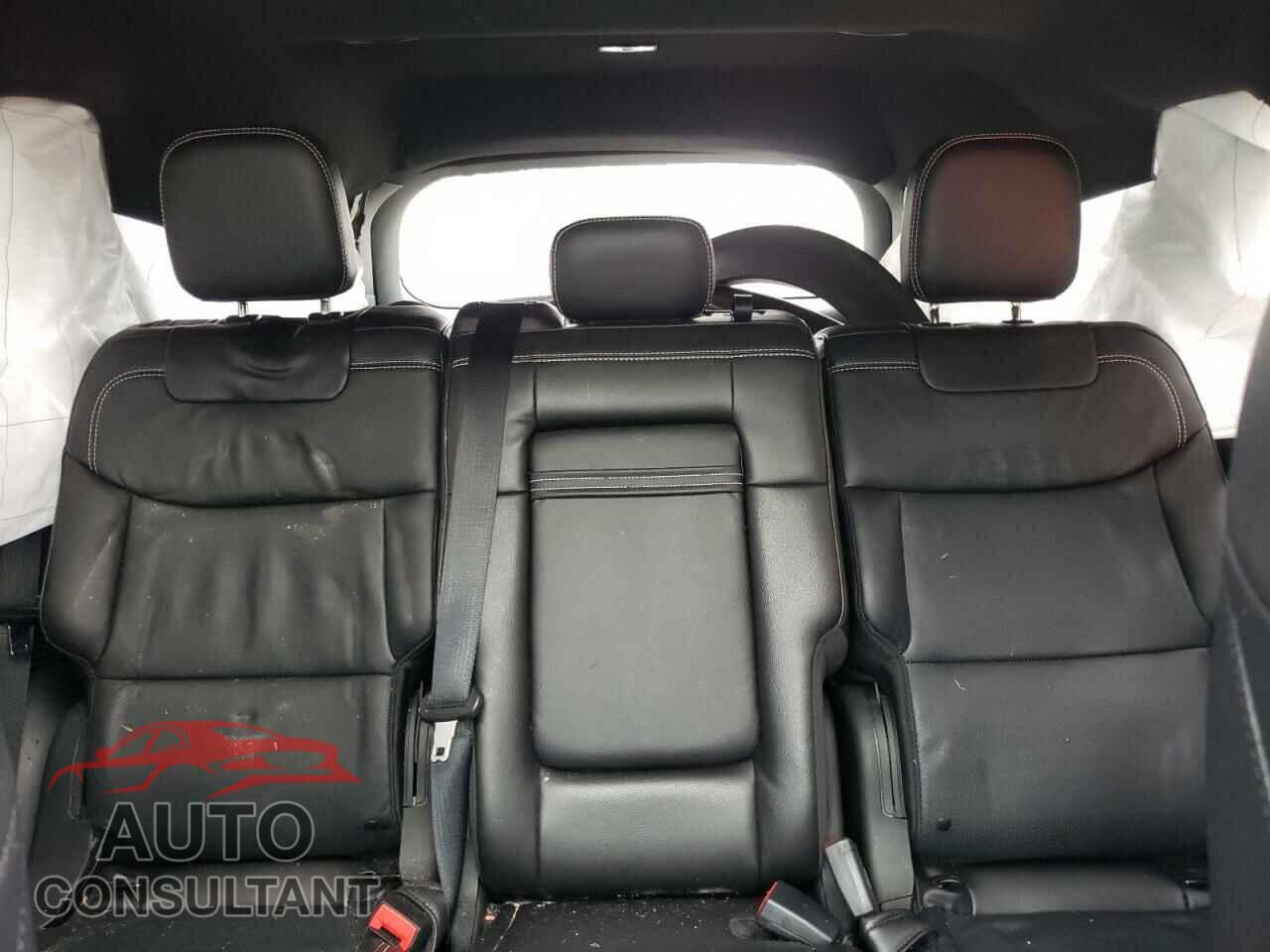 FORD EXPLORER 2021 - 1FM5K8GC1MGB77065