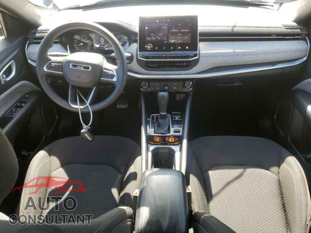 JEEP COMPASS 2024 - 3C4NJDAN1RT594604