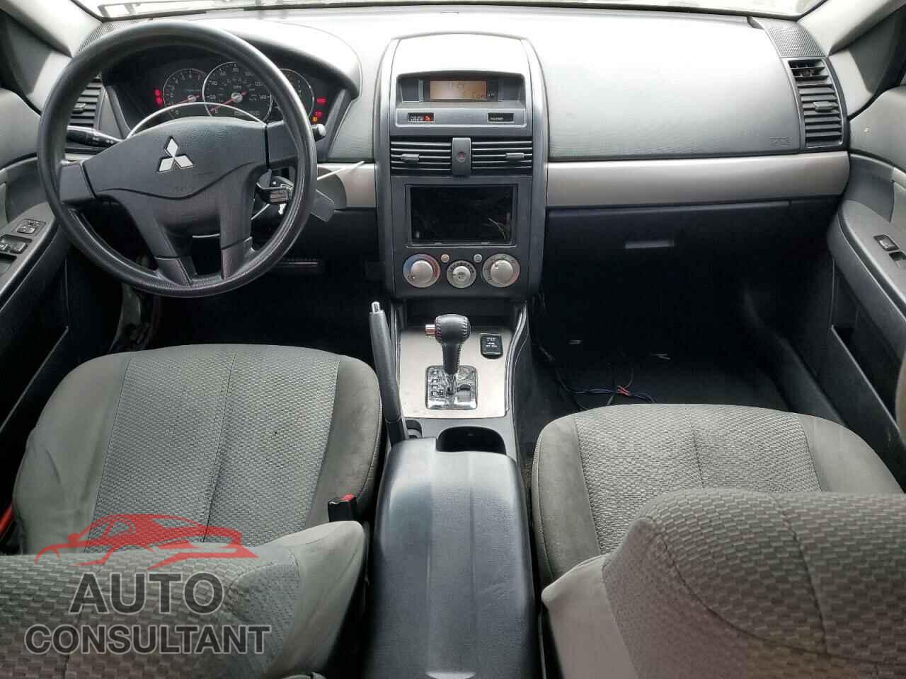 MITSUBISHI GALANT 2011 - 4A32B2FF4BE014447