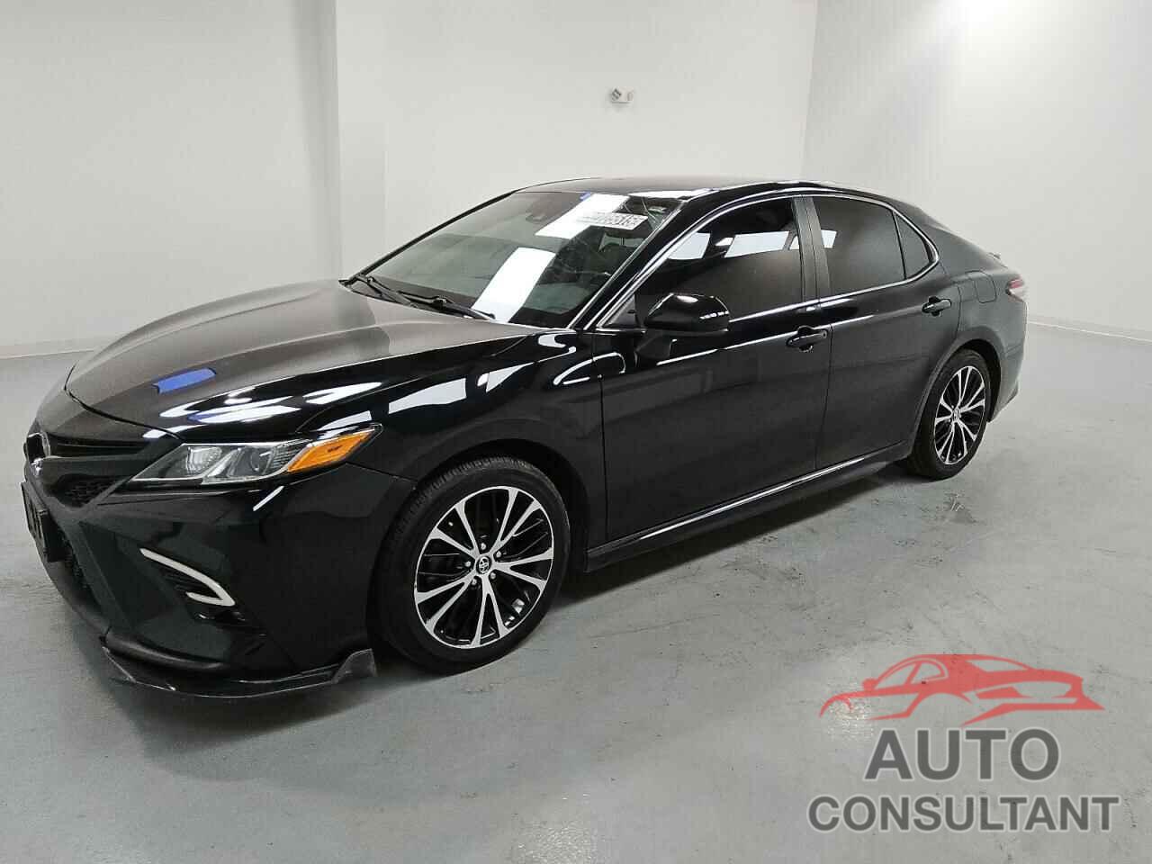TOYOTA CAMRY 2020 - 4T1G11AK1LU935408
