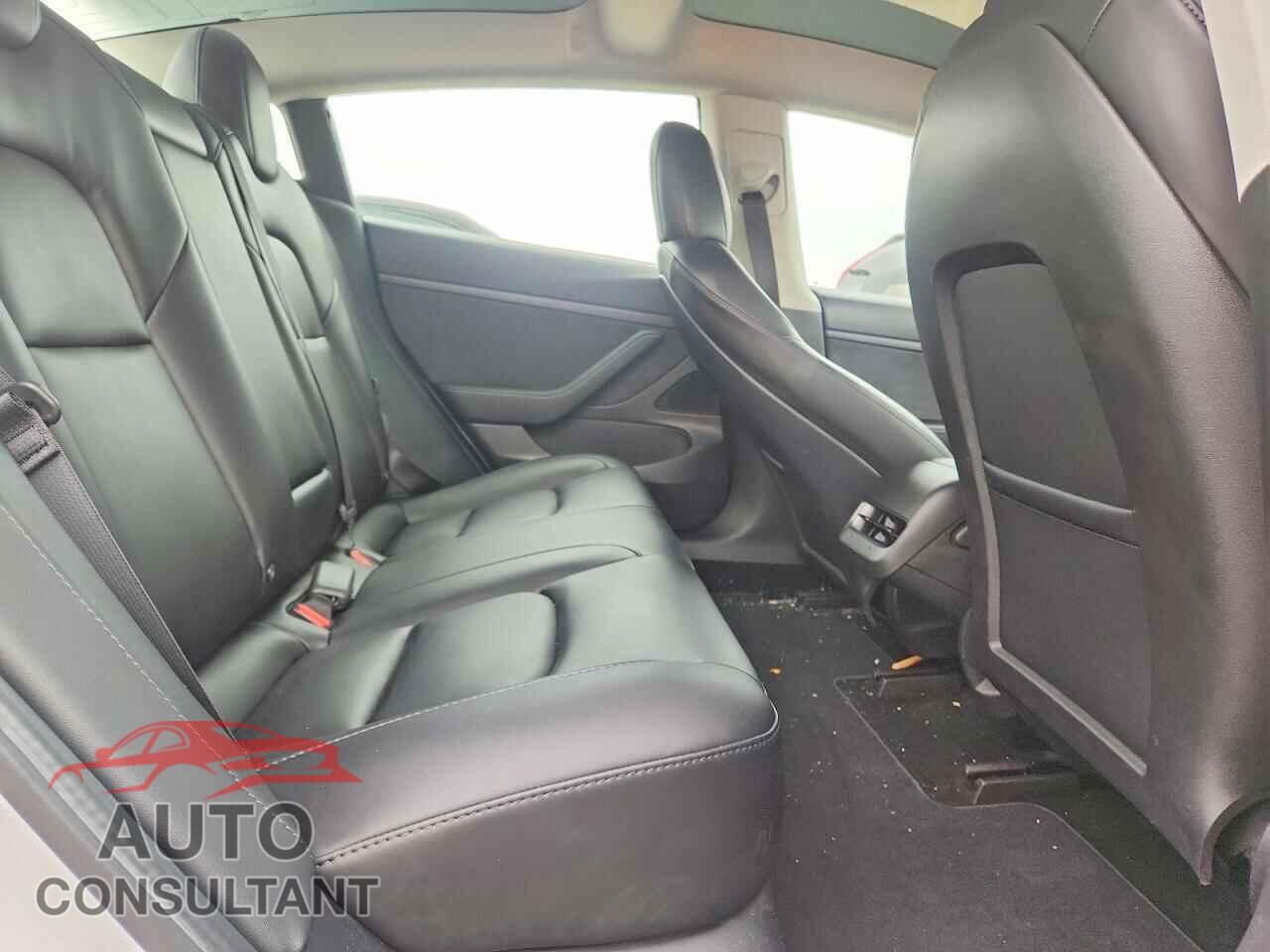 TESLA MODEL 3 2020 - 5YJ3E1EA4LF783867