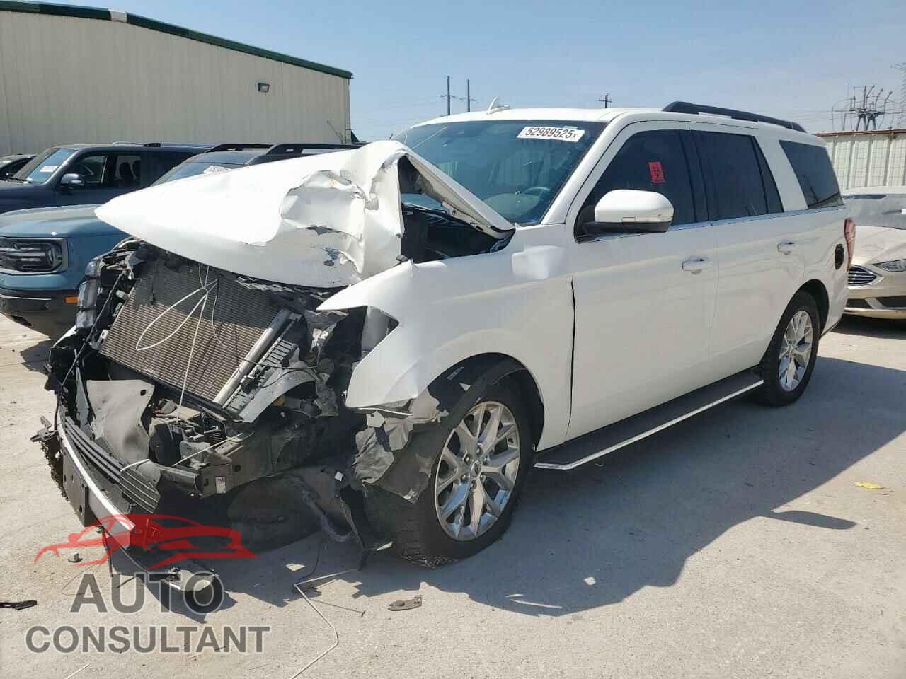 FORD EXPEDITION 2020 - 1FMJU1HT9LEA80656