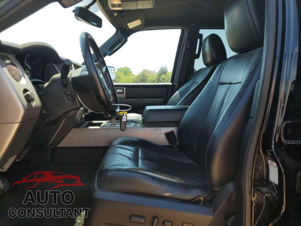 FORD EXPEDITION 2017 - 1FMJK2AT0HEA07334
