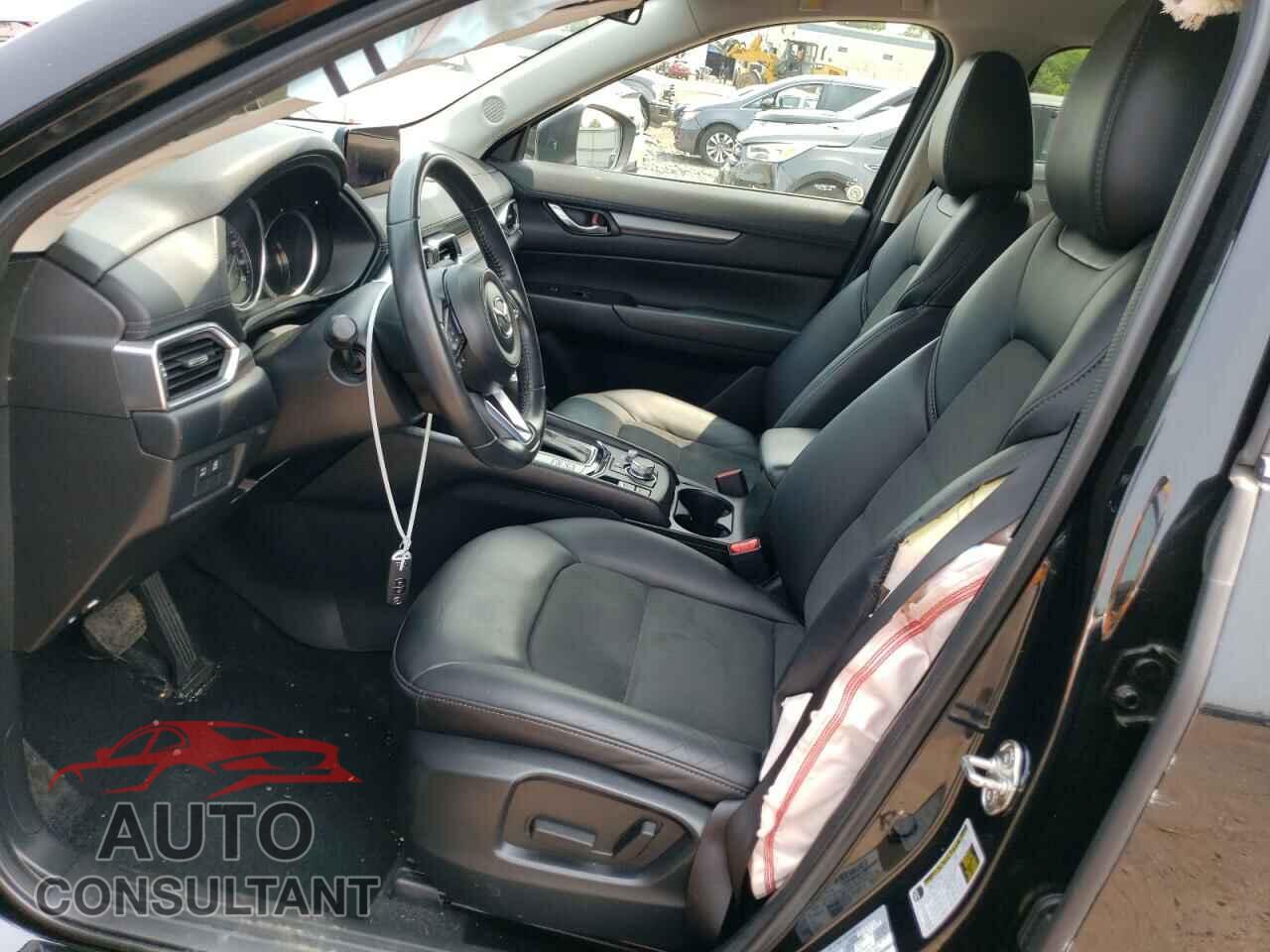 MAZDA CX-5 2019 - JM3KFBCM7K0519395