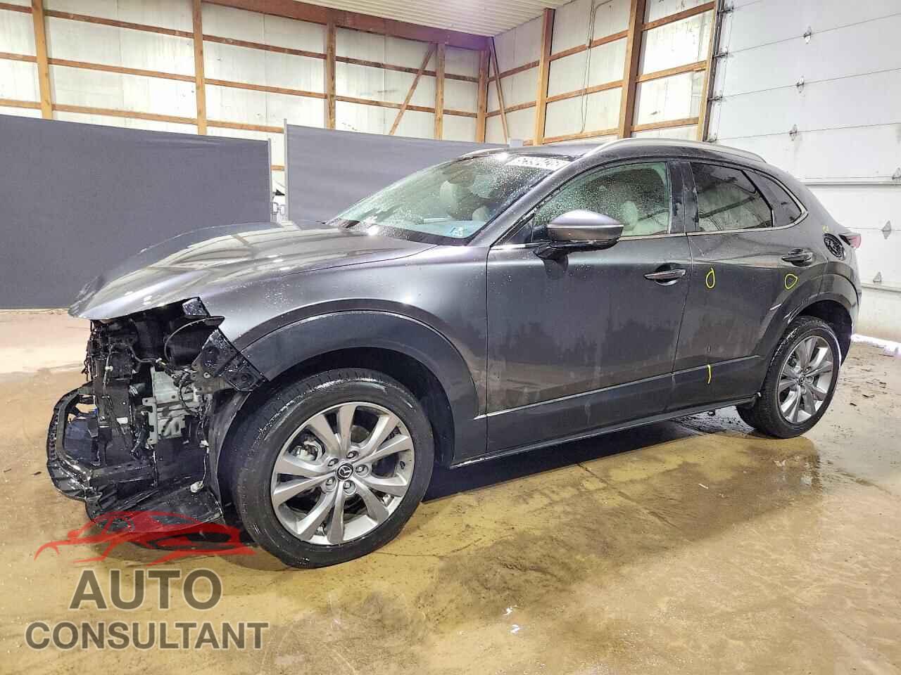 MAZDA CX30 2023 - 3MVDMBCMXPM587992