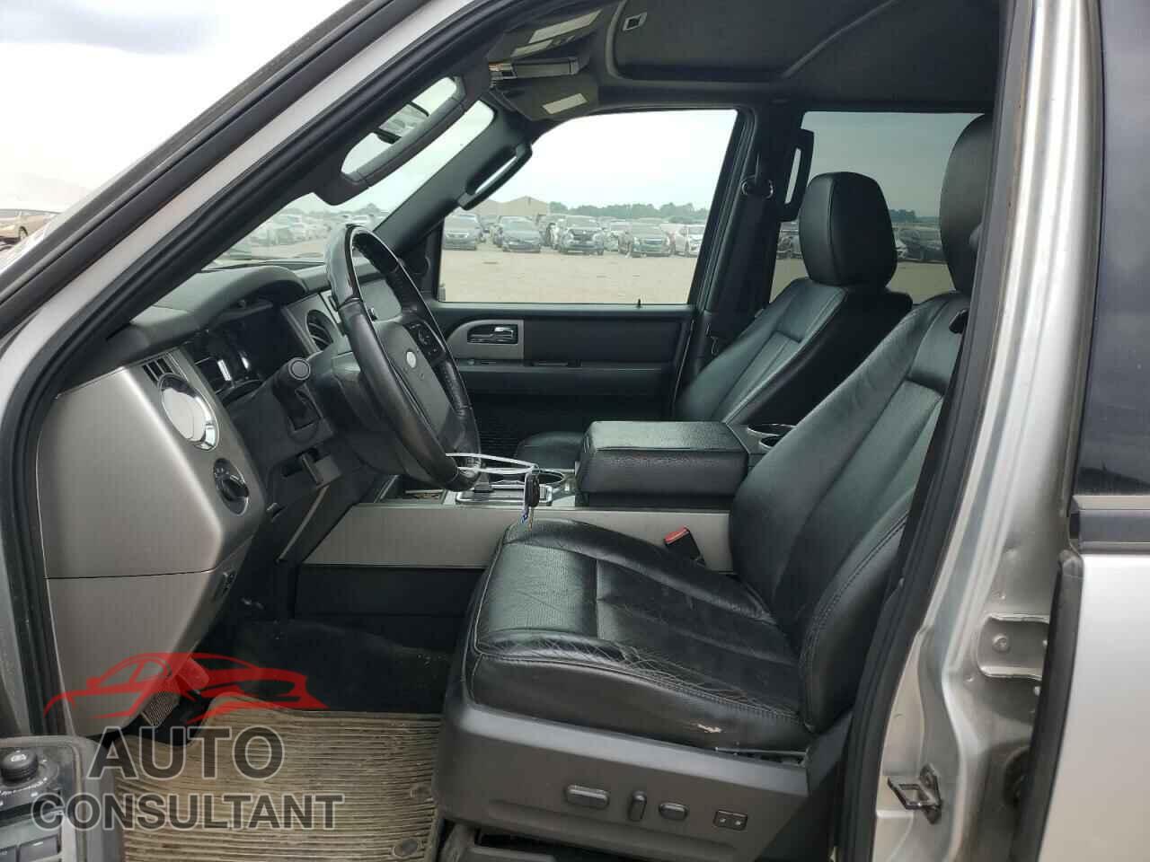FORD EXPEDITION 2011 - 1FMJK2A57BEF04227