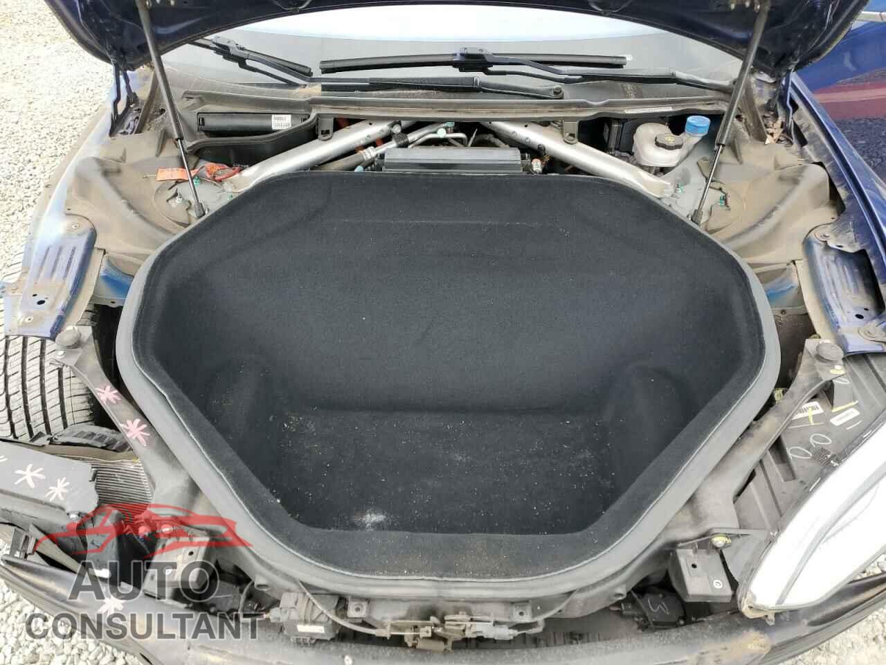 TESLA MODEL S 2016 - 5YJSA1E29GF128030