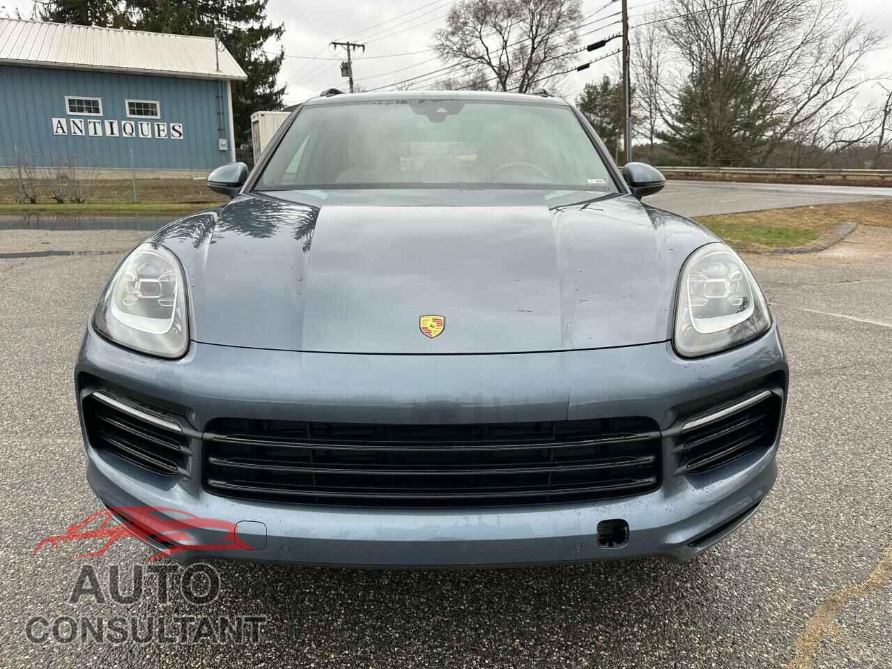 PORSCHE CAYENNE 2019 - WP1AB2AY2KDA61391