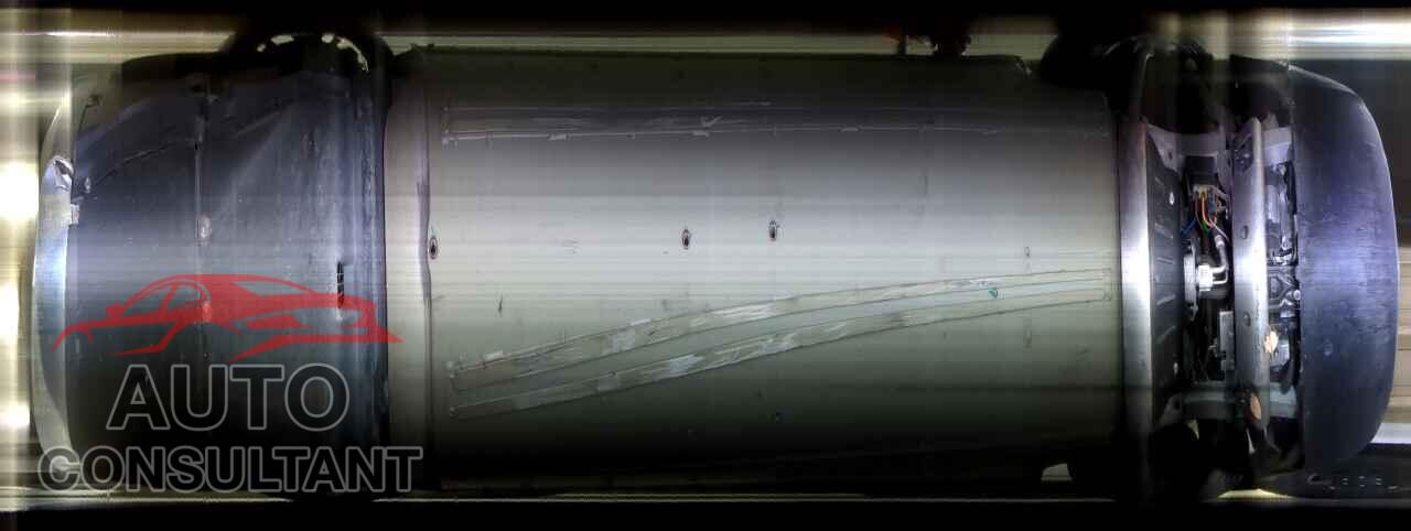 TESLA MODEL S 2013 - 5YJSA1BG5DFP08693