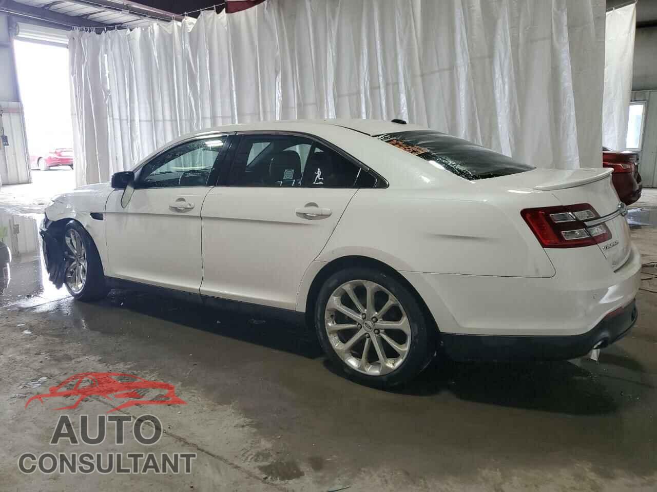FORD TAURUS 2016 - 1FAHP2J83GG117965