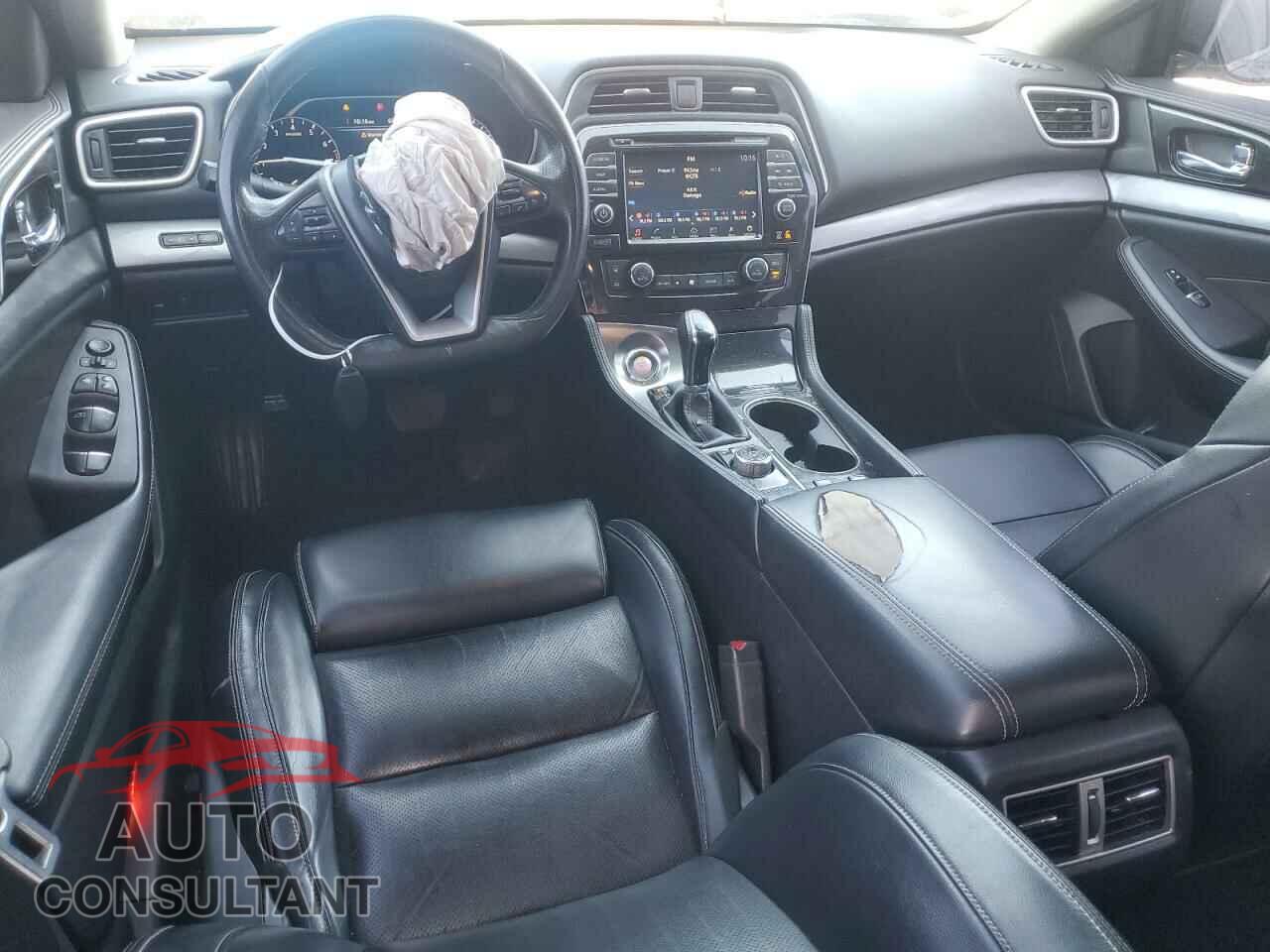 NISSAN MAXIMA 2017 - 1N4AA6AP1HC392079