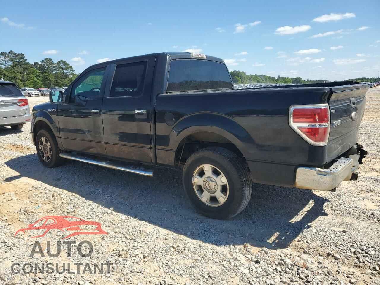 FORD F-150 2012 - 1FTFW1CF6CFA89086