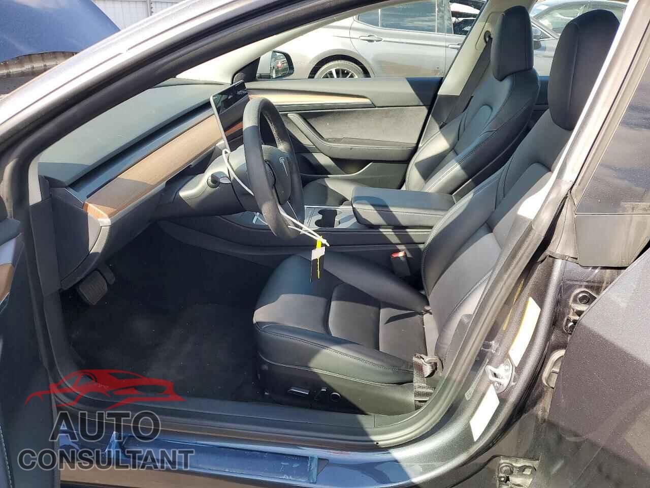 TESLA MODEL 3 2023 - 5YJ3E1EA2PF689539