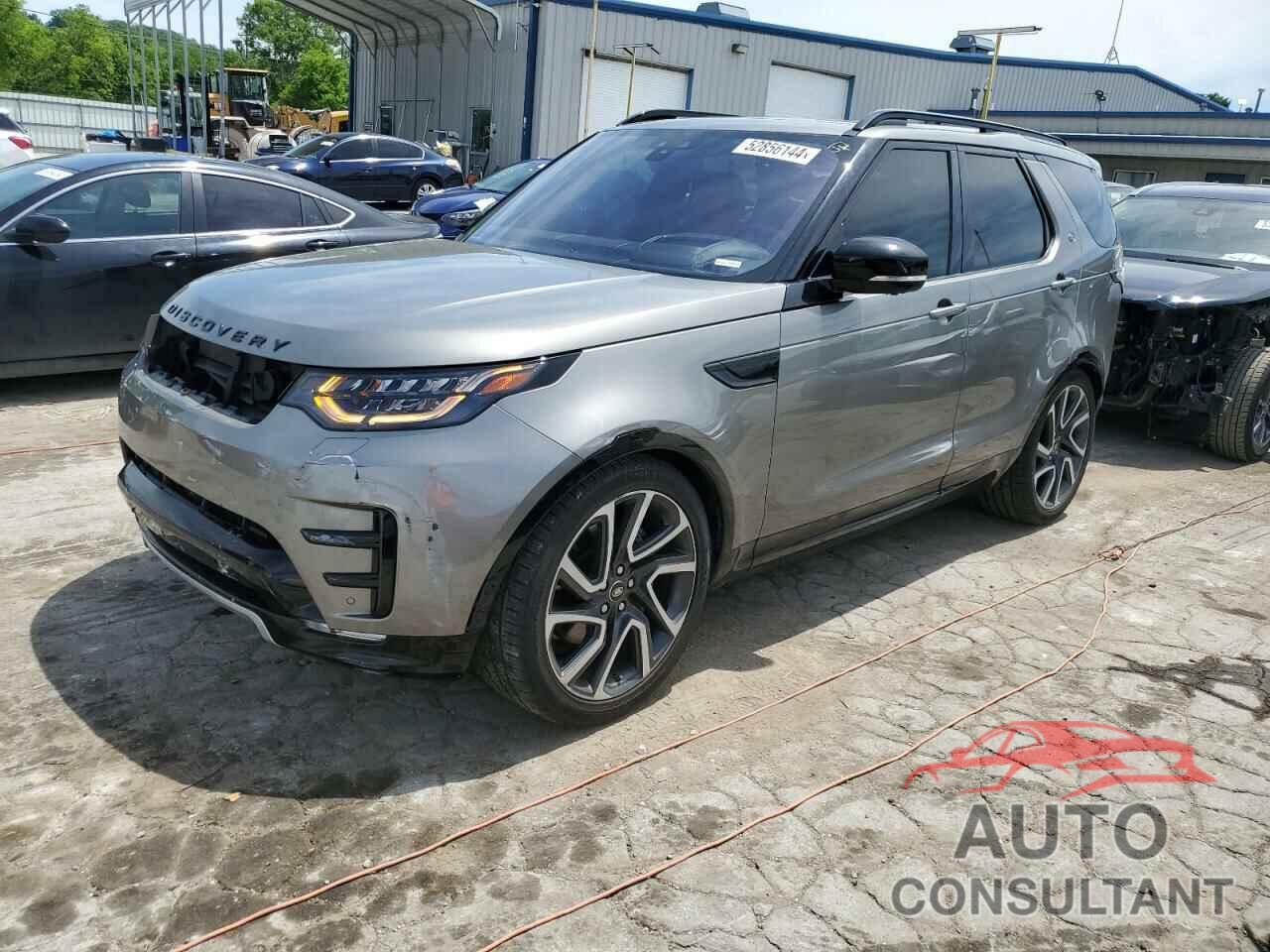 LAND ROVER DISCOVERY 2019 - SALRT2RV1KA094968