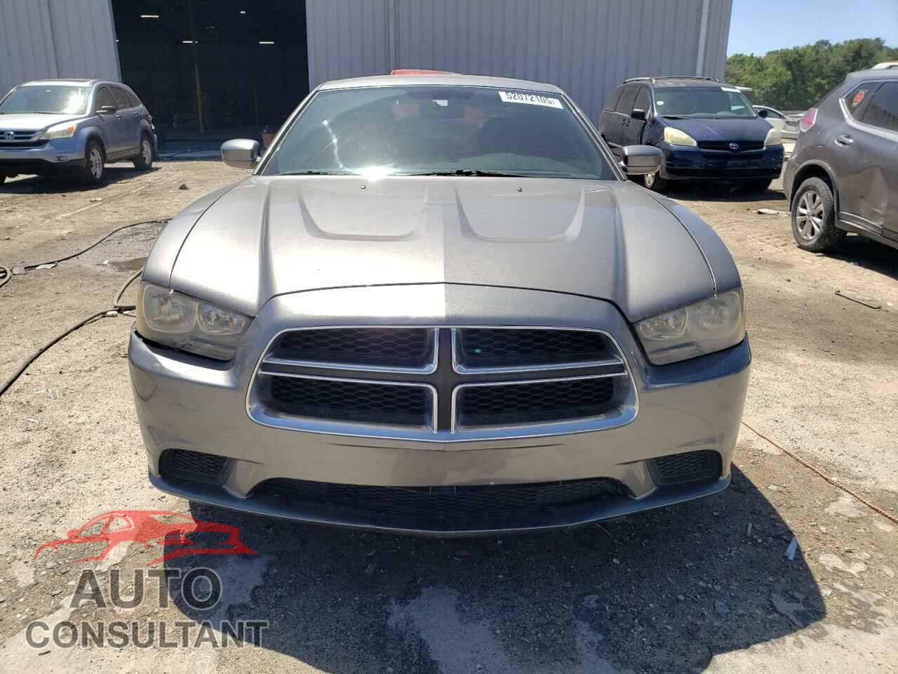 DODGE CHARGER 2012 - 2C3CDXBG6CH146301