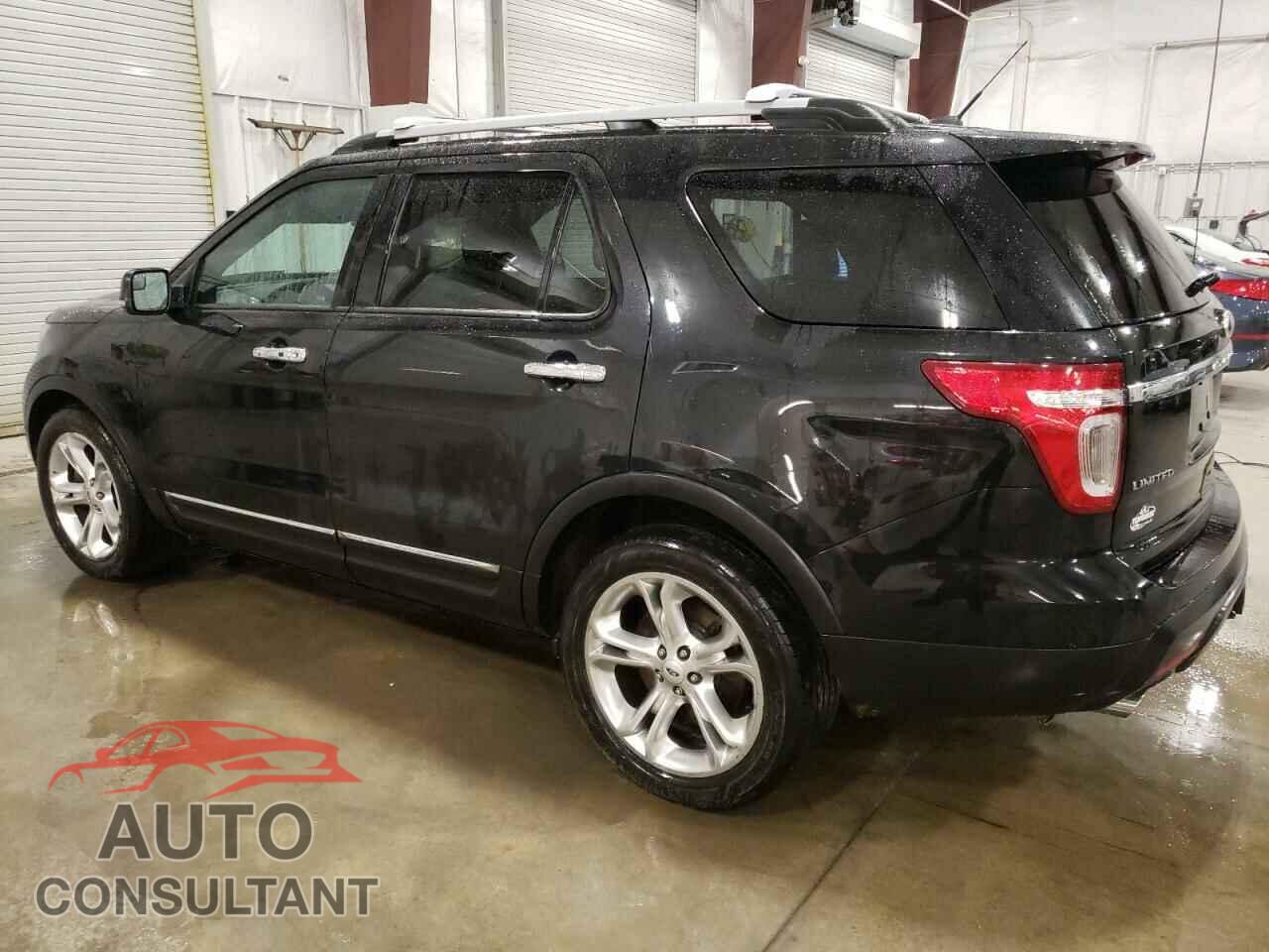 FORD EXPLORER 2013 - 1FM5K8F80DGB93559