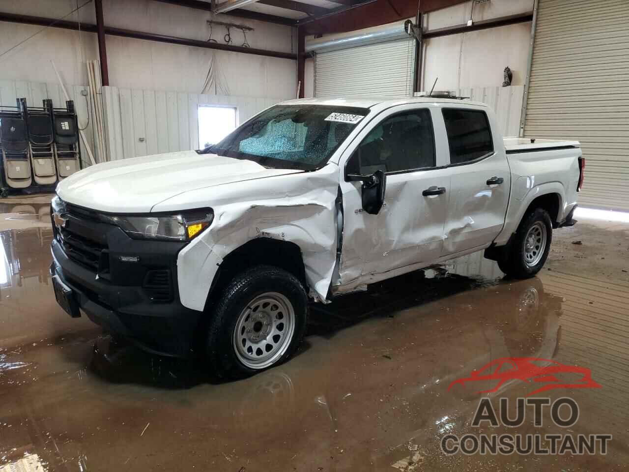 CHEVROLET COLORADO 2023 - 1GCGSBEC1P1153157