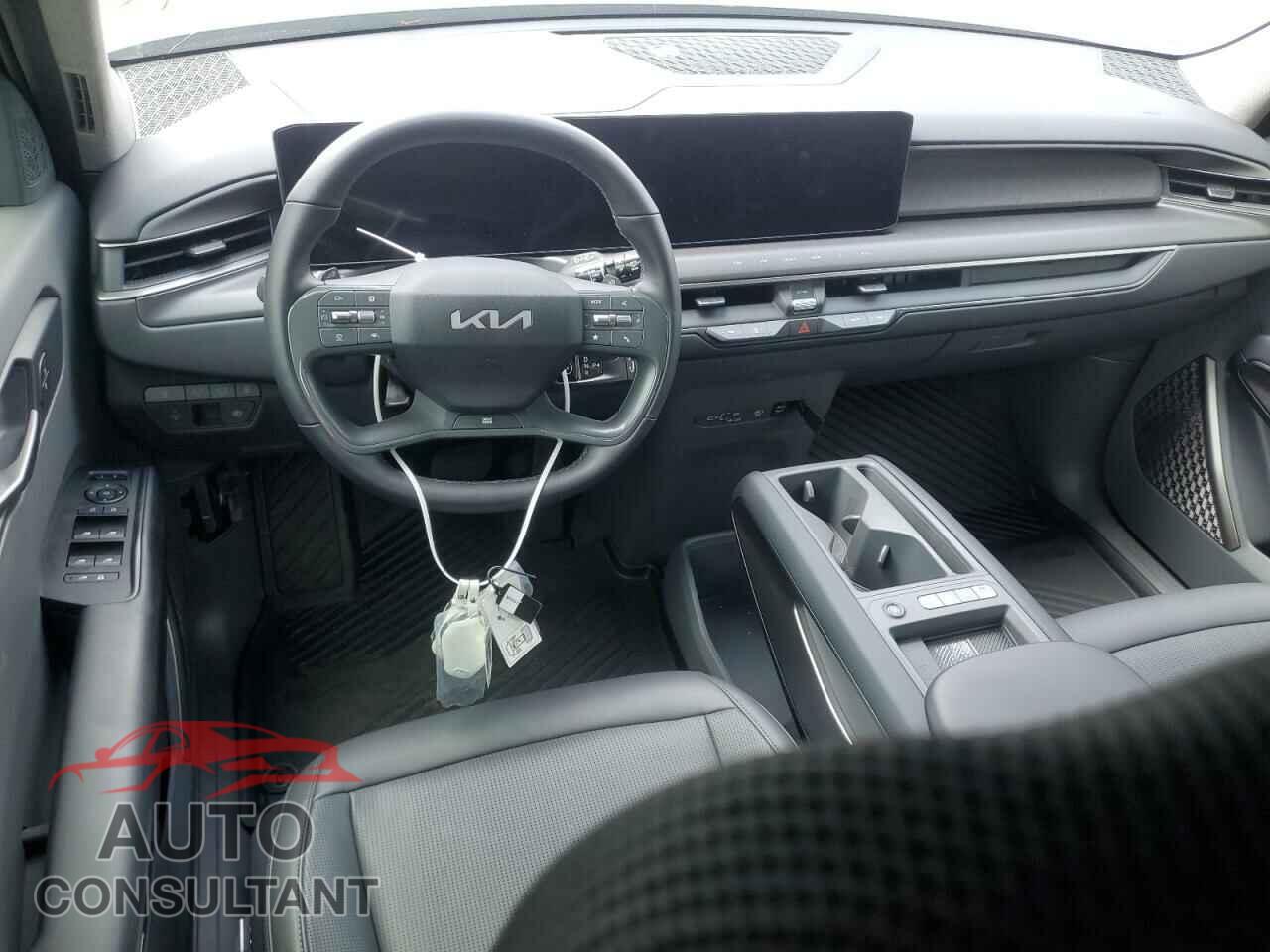 KIA EV9 LIGHT 2024 - KNDAA5S24R6027399