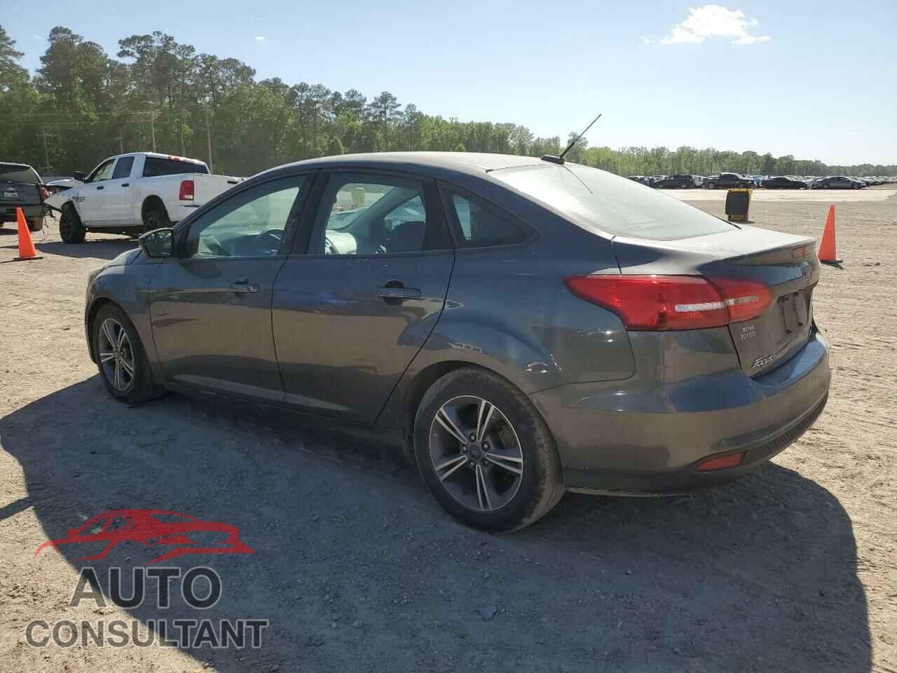 FORD FOCUS 2017 - 1FADP3FE4HL293595