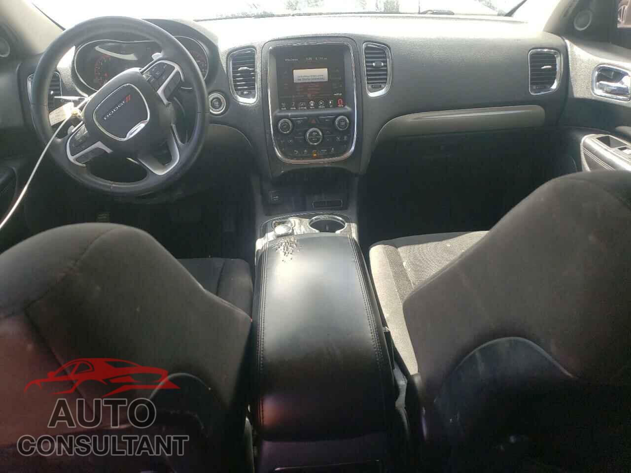 DODGE DURANGO 2016 - 1C4RDJAGXGC415929