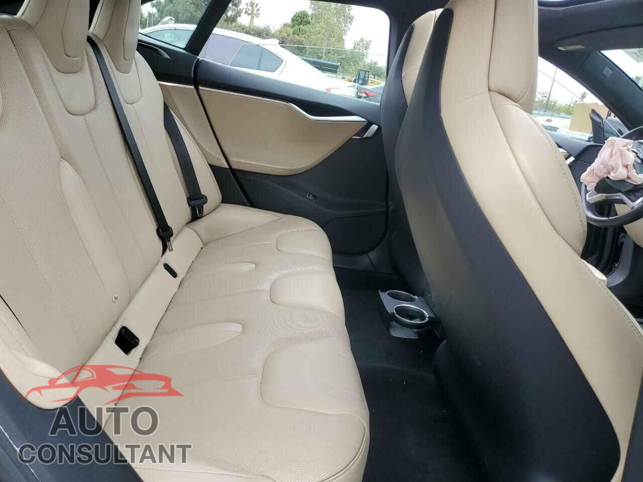 TESLA MODEL S 2016 - 5YJSA1E29GF177082