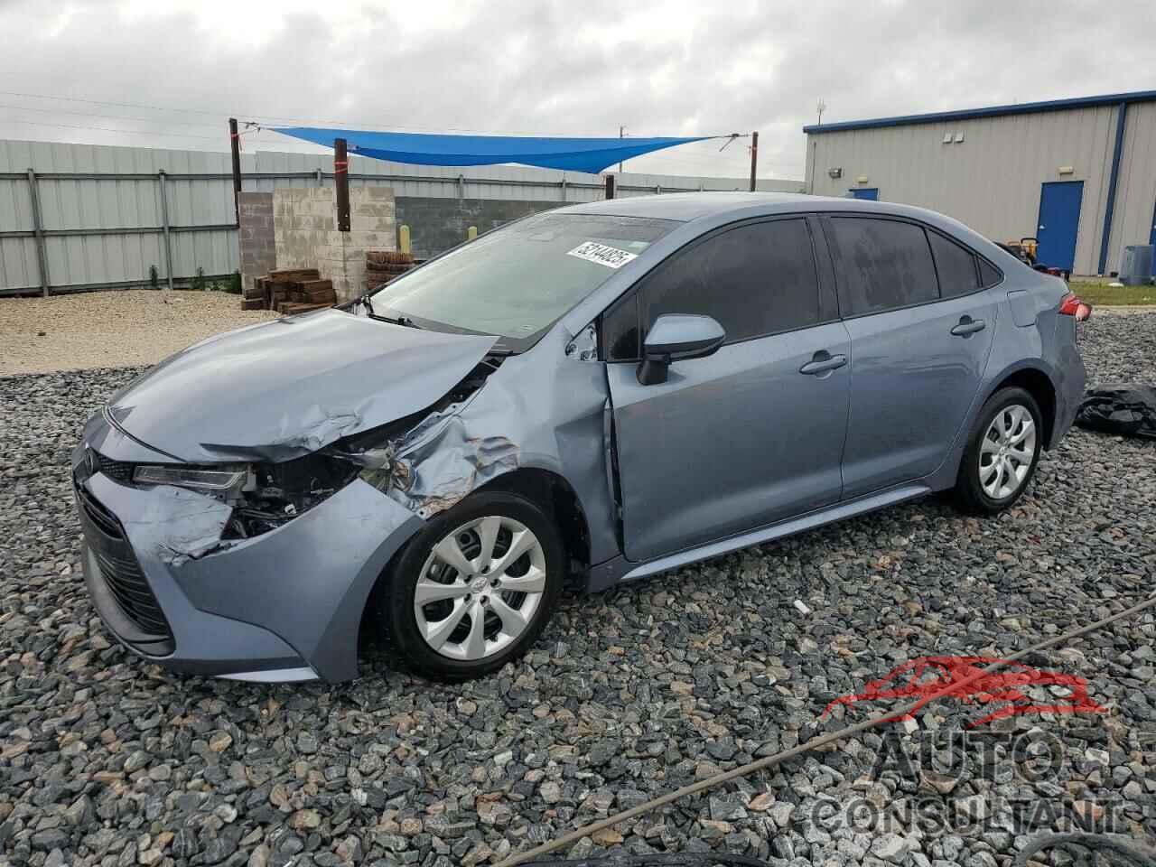 TOYOTA COROLLA 2024 - 5YFB4MDE4RP131395