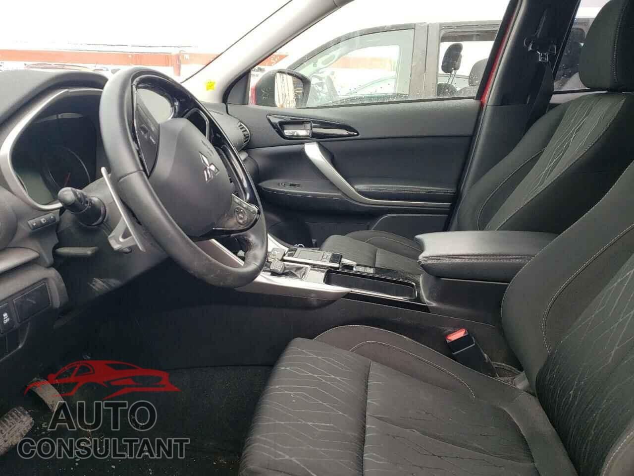MITSUBISHI ECLIPSE 2019 - JA4AT4AA8KZ601921