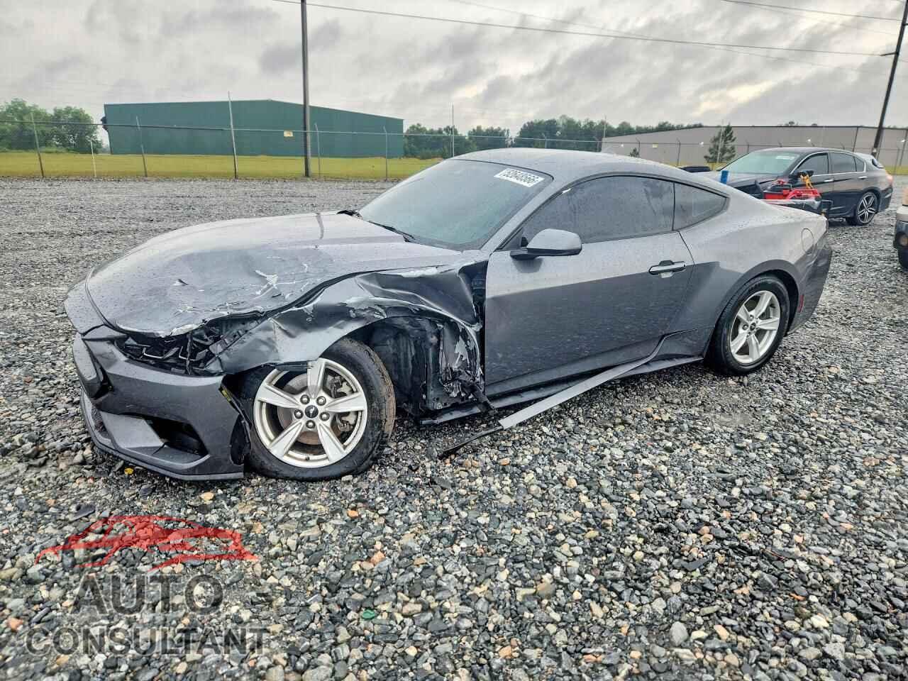 FORD MUSTANG 2024 - 1FA6P8TH4R5113848