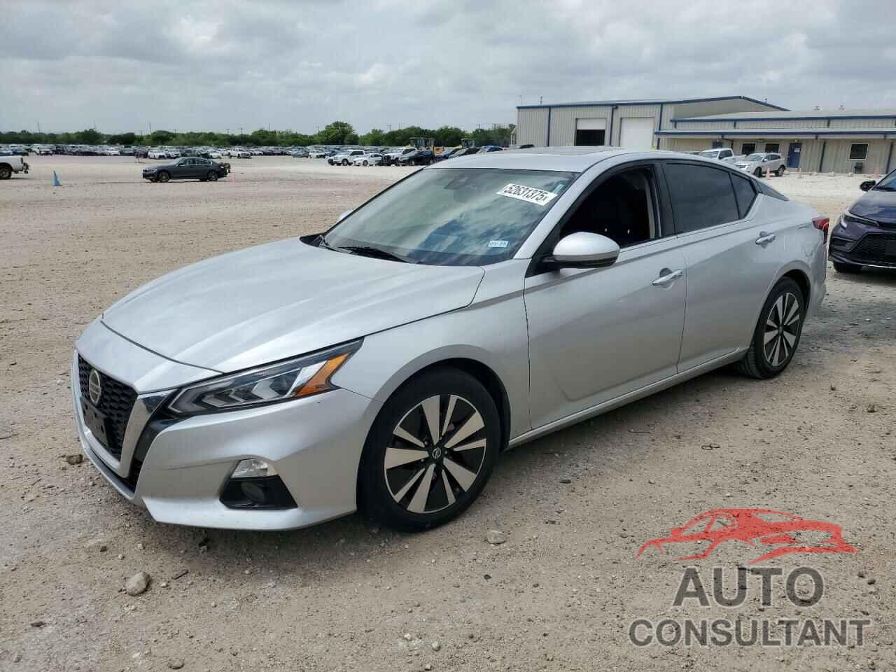 NISSAN ALTIMA 2019 - 1N4BL4DV9KC107925