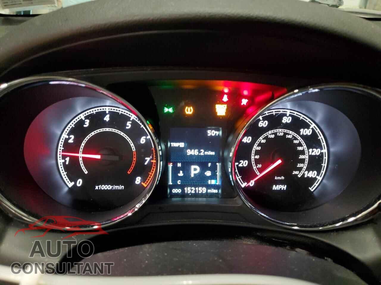 MITSUBISHI OUTLANDER 2015 - 4A4AR4AU3FE022548