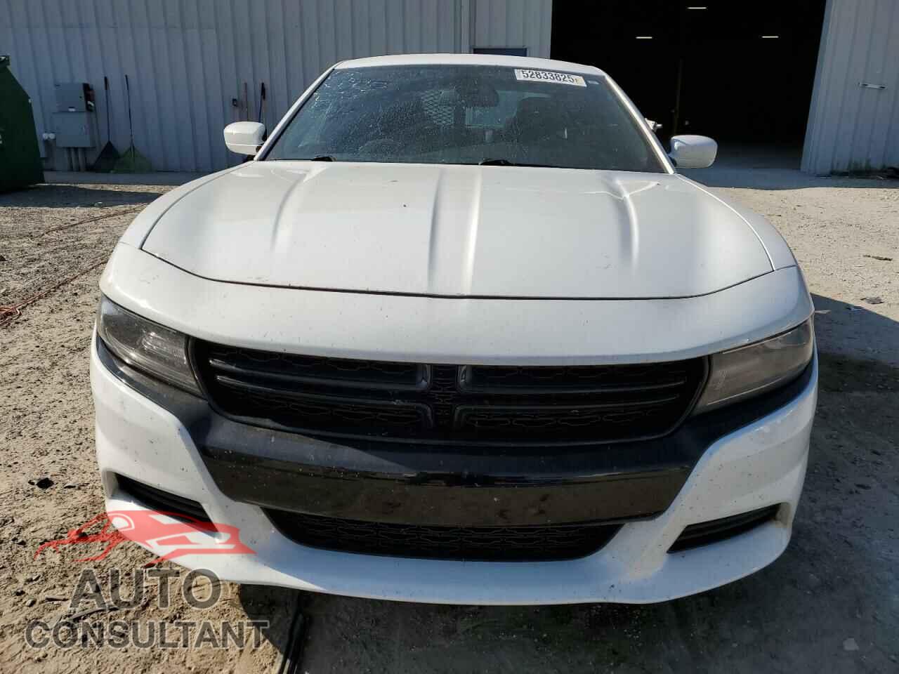 DODGE CHARGER 2016 - 2C3CDXKTXGH325170