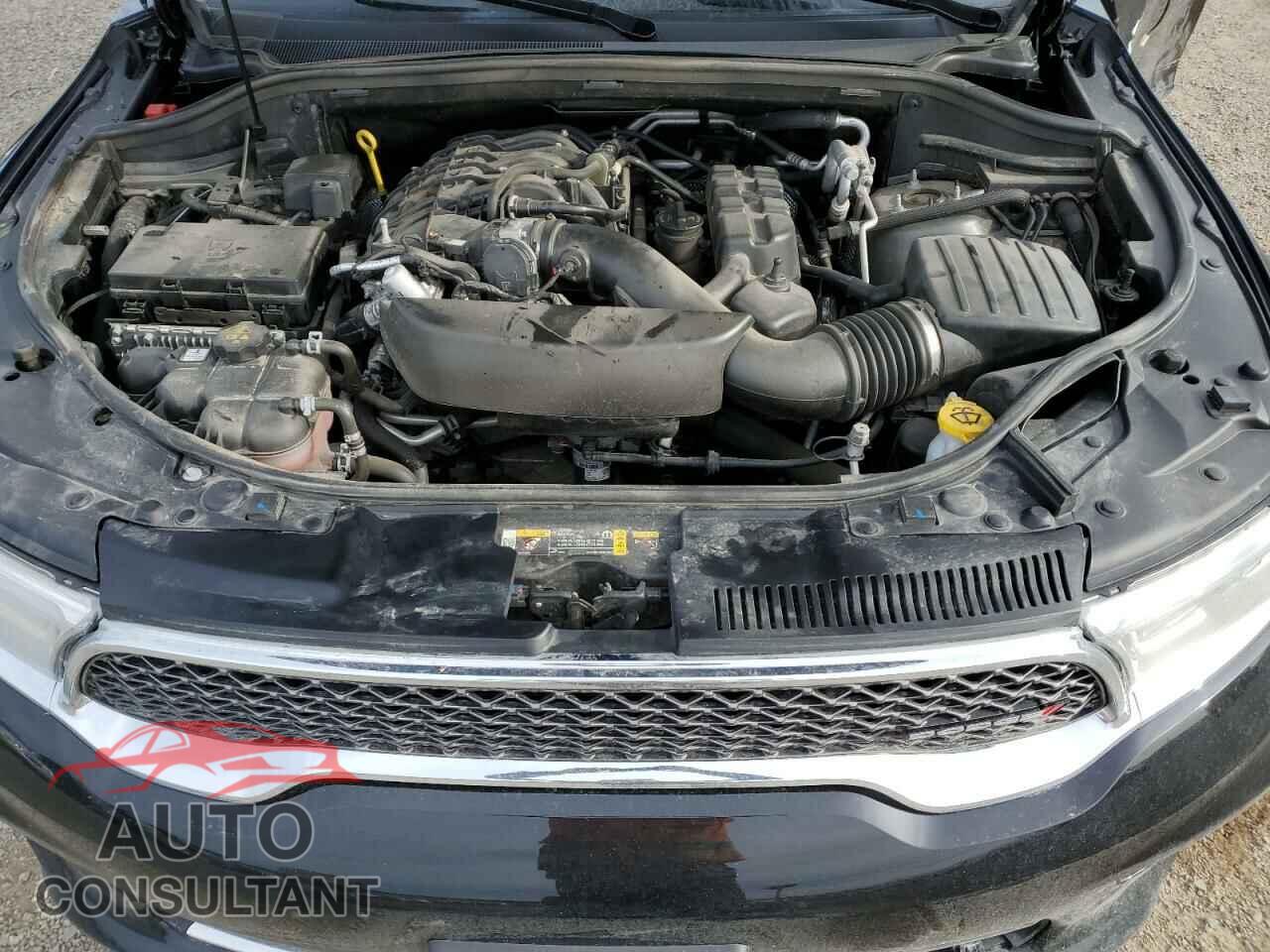 DODGE DURANGO 2023 - 1C4RDJAG7PC617269