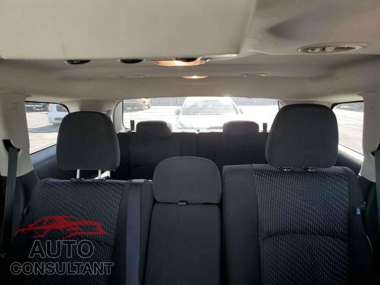 DODGE JOURNEY 2017 - 3C4PDCBG7HT531547