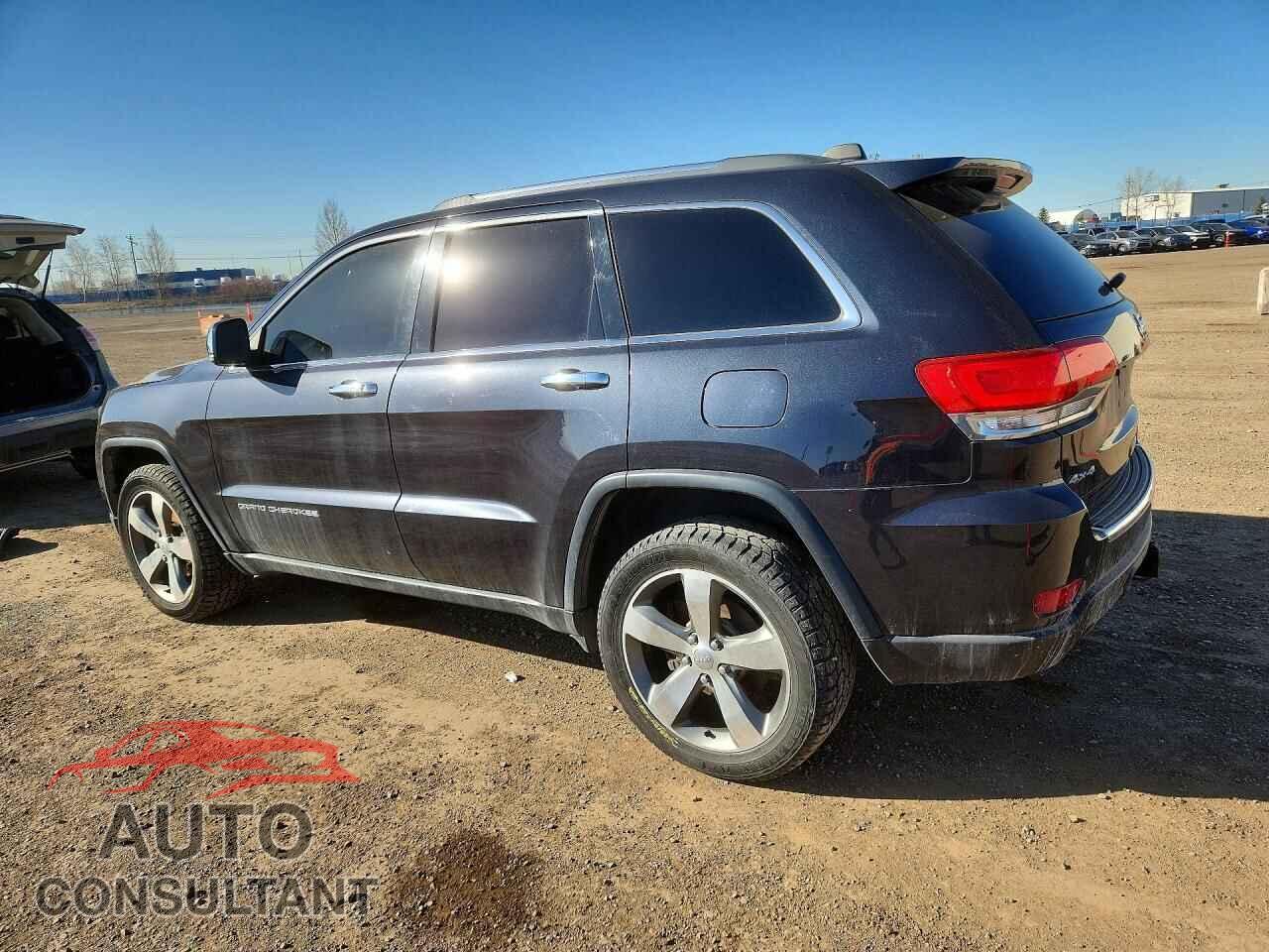 JEEP CHEROKEE 2014 - 1C4RJFBG2EC108787