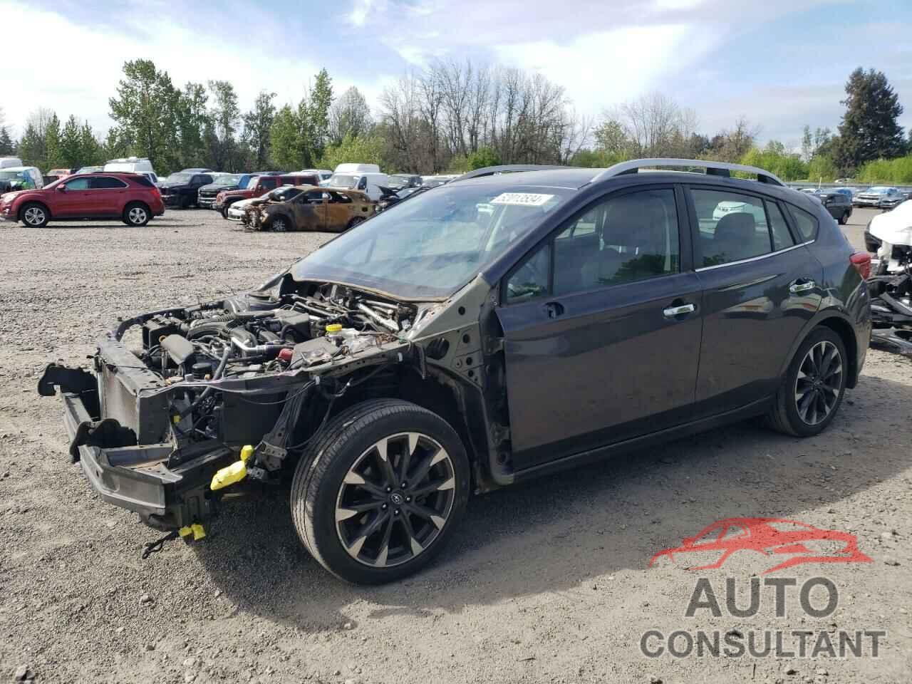 SUBARU IMPREZA 2020 - 4S3GTAT60L3712023