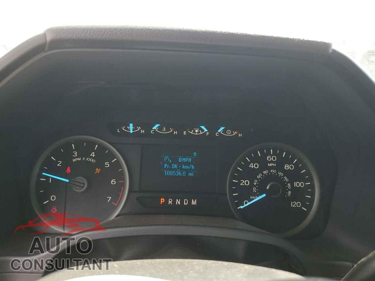 FORD F-150 2020 - 1FTEW1E57LKD58039