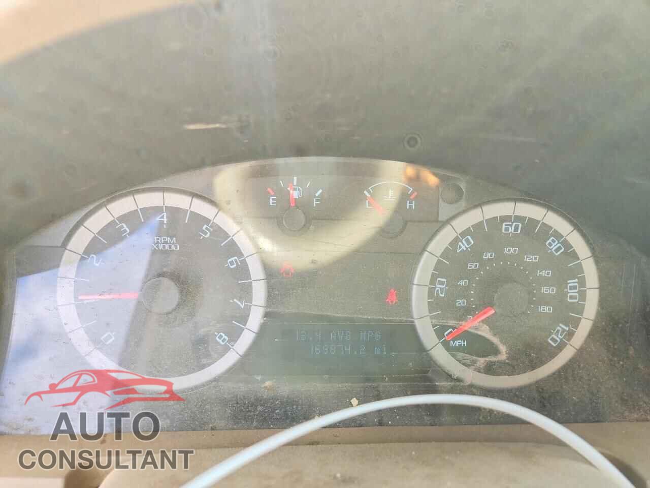 FORD ESCAPE 2012 - 1FMCU9D78CKC45789