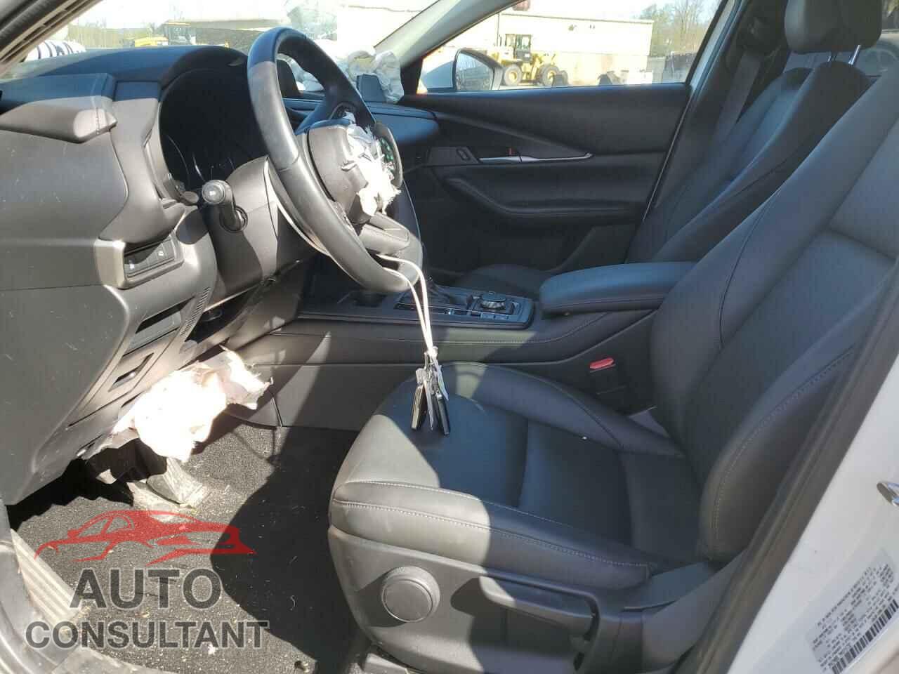 MAZDA CX30 2021 - 3MVDMBBL7MM315730