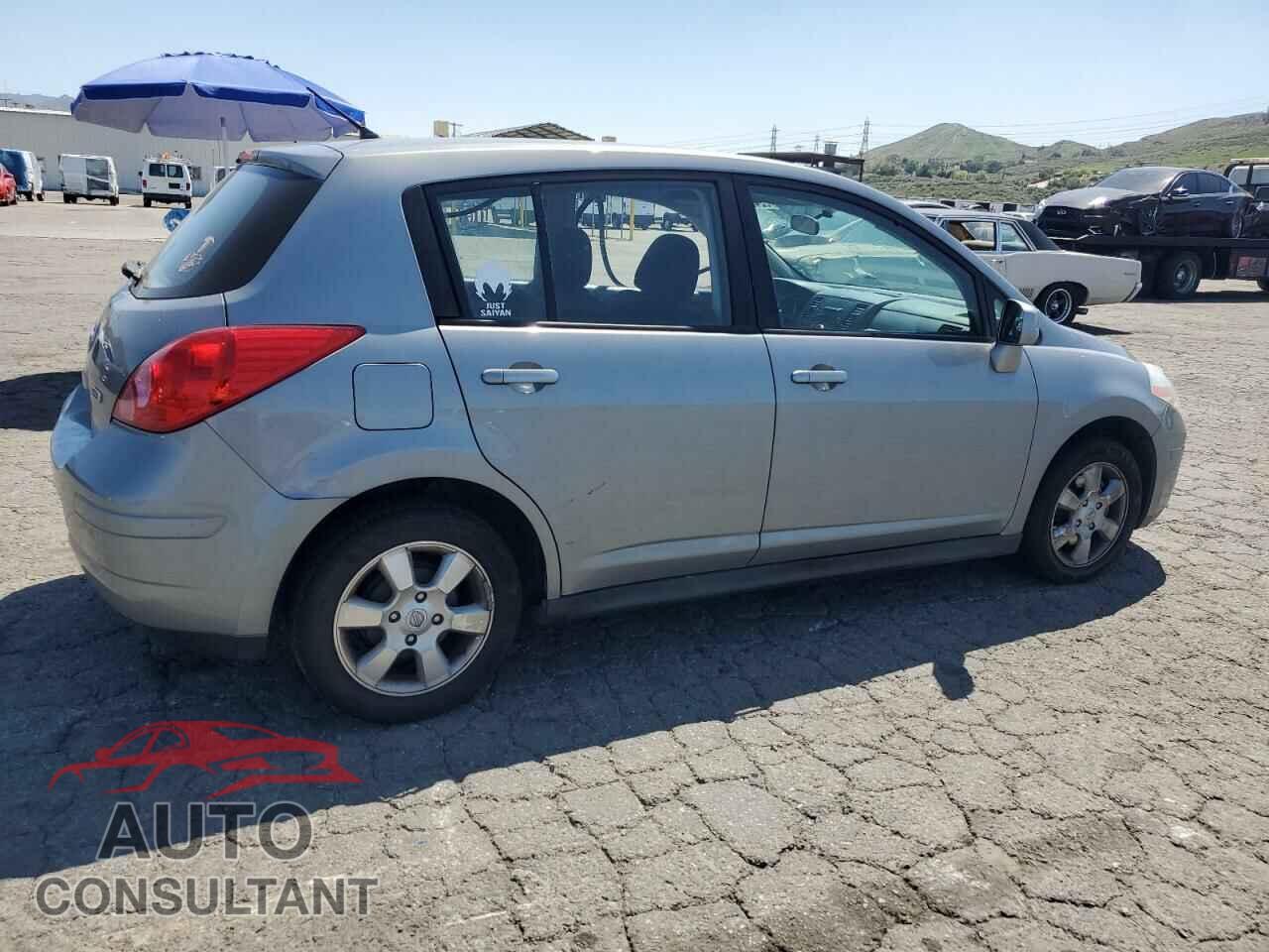 NISSAN VERSA 2012 - 3N1BC1CP9CK236564