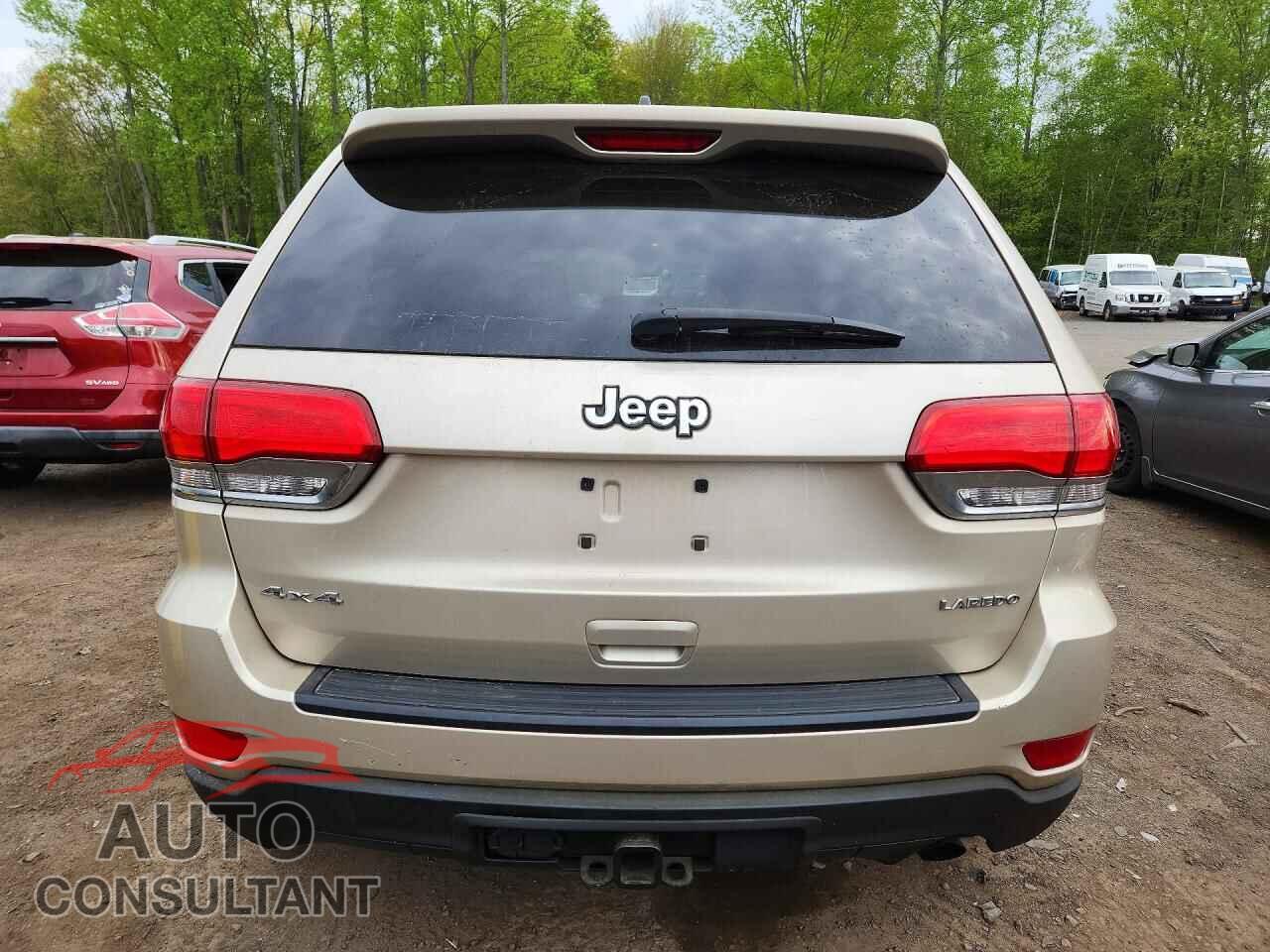 JEEP CHEROKEE 2014 - 1C4RJFAG8EC179316