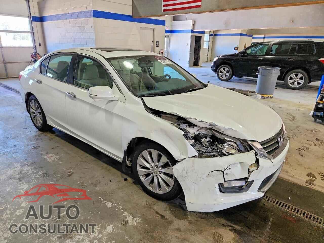 HONDA ACCORD 2015 - 1HGCR2F70FA048198