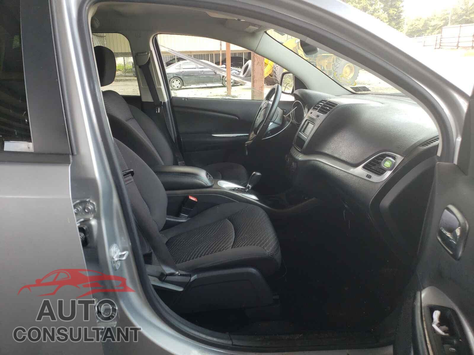 DODGE JOURNEY 2016 - 3C4PDCAB0GT219929